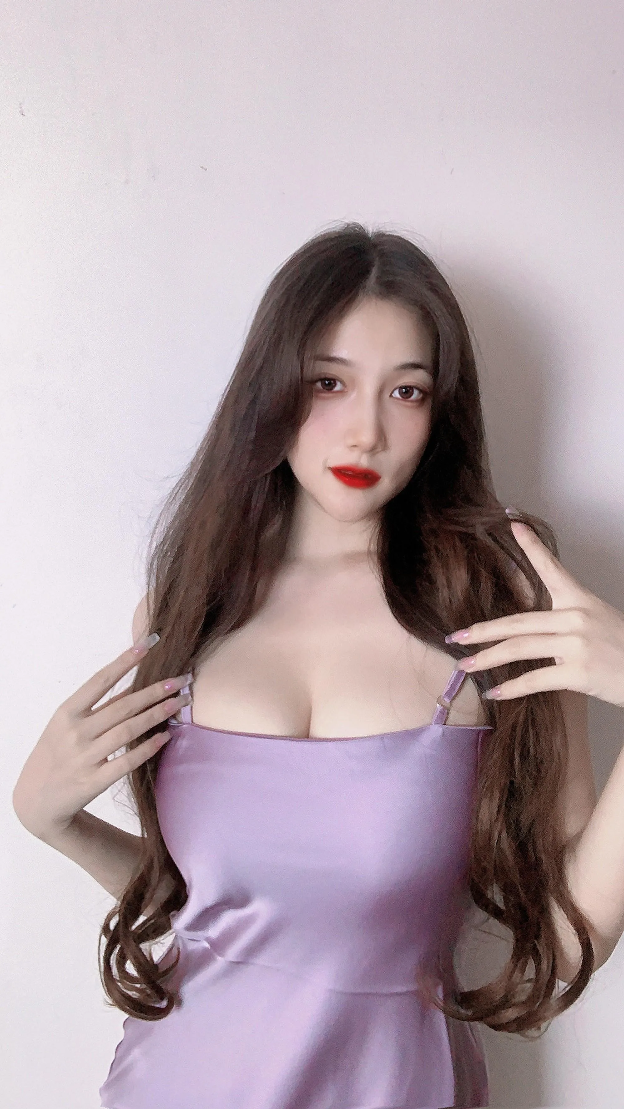 NO.015 可可西yyy – 微密圈系列 抹在身上的奶油 [23P]插图8
